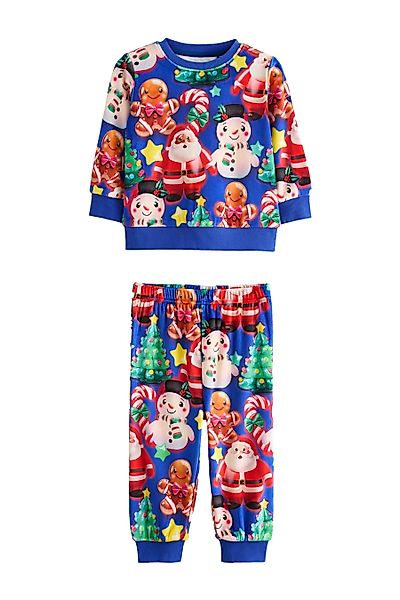 Next Pyjama Single Pyjama aus weichem günstig online kaufen