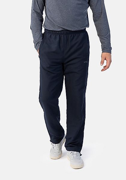 Stooker Men Sporthose Microfaser Trainingshose Regular Fit Sport Microfaser günstig online kaufen