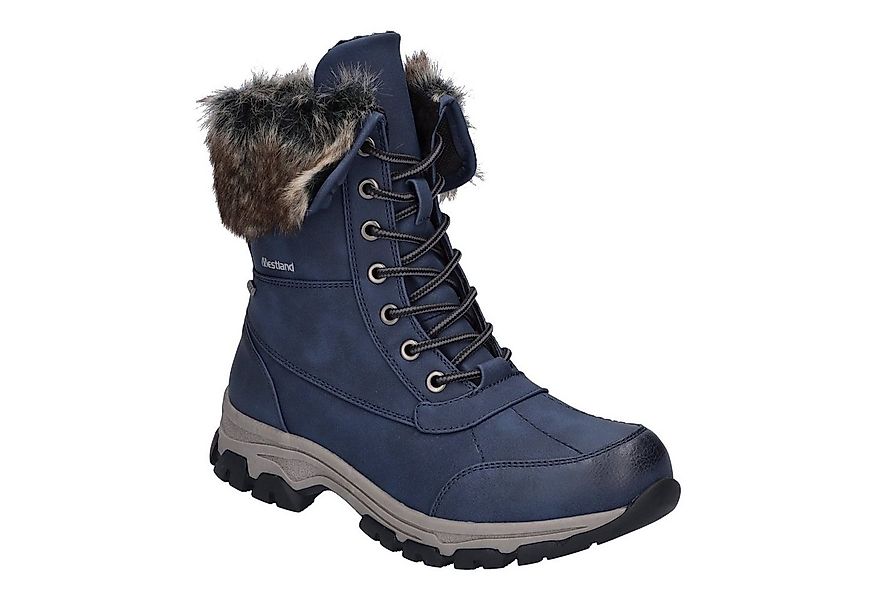 Westland Chambery 04 Winterboots günstig online kaufen