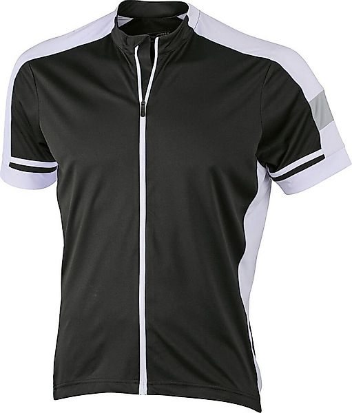 Daiber Radtrikot James & Nicholson JN günstig online kaufen
