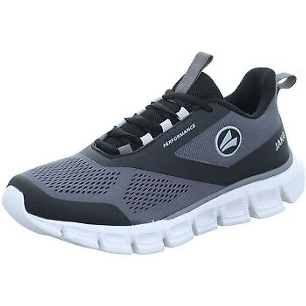 Jako  Halbschuhe Schnuerschuhe black-grey (grau-schwarz) 380125-5007 J-CL N günstig online kaufen