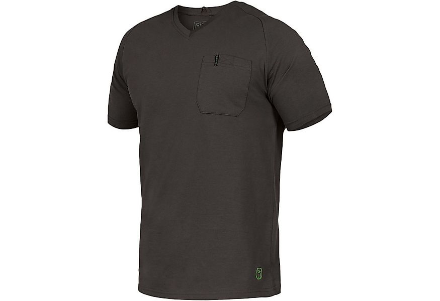 Leibwächter T-Shirt Flex-Line Herren T-Shirt (Funktions T-Shirt aus Baumwol günstig online kaufen