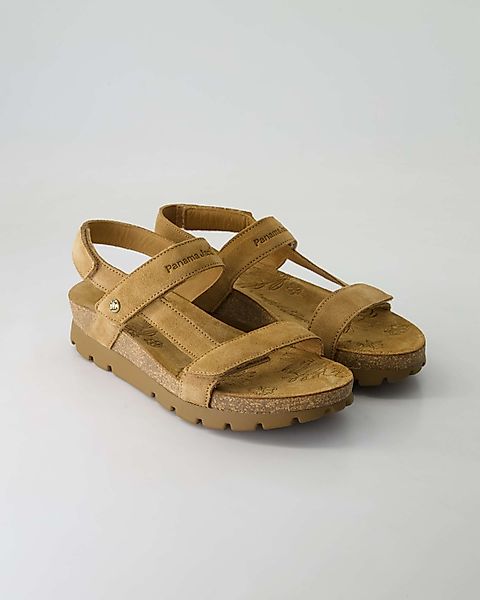 Panama Jack Selma B10 Sandale Obermaterial: günstig online kaufen