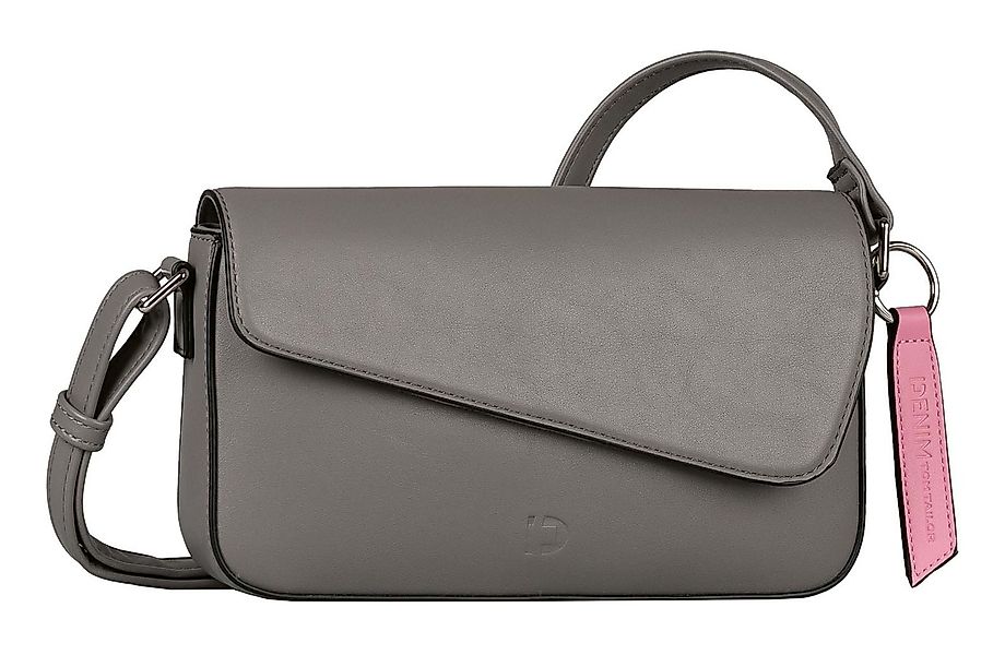 TOM TAILOR Umhängetasche Flap Bag günstig online kaufen