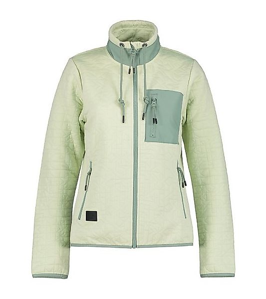 Icepeak Strickfleecejacke D STRICKFLEECEJACKE AMENIA (1-St) günstig online kaufen