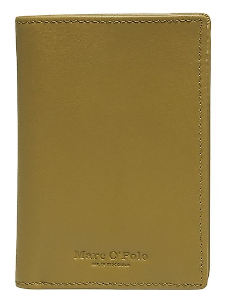 Marc O'Polo Geldbörse Timo, mit RFID-Blocker günstig online kaufen