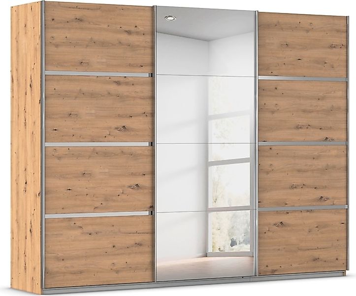 rauch Kleiderschrank »Schwebetürenschrank OTTO´s Choice Garderobe Schrank T günstig online kaufen