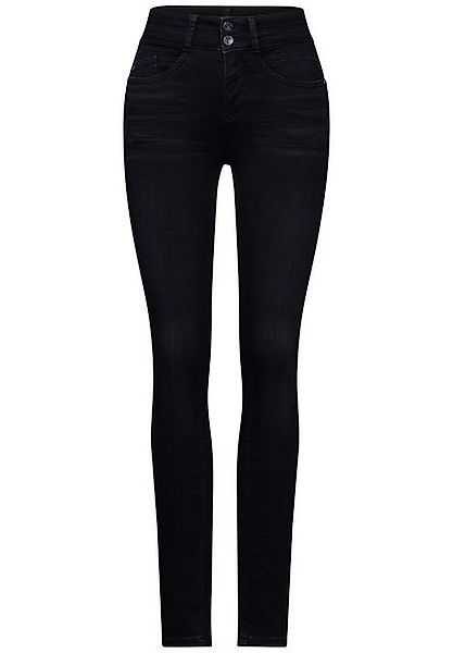 STREET ONE Stoffhose günstig online kaufen