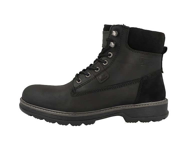 camel active 57REF03 Herren Stiefelette Stiefeletten, Stiefel, Winterstiefe günstig online kaufen