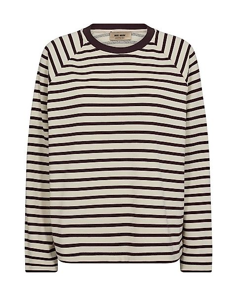 Mos Mosh Sweatshirt günstig online kaufen