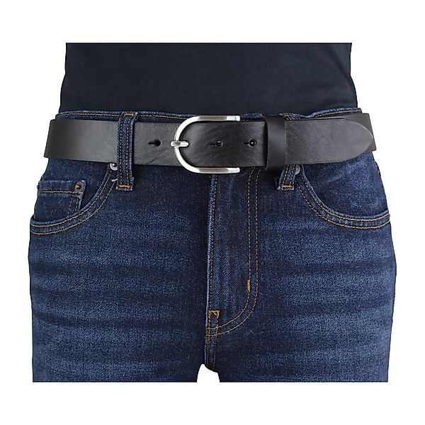 BELTINGER Ledergürtel Damen-Gürtel aus Vollrindleder 3,5 günstig online kaufen