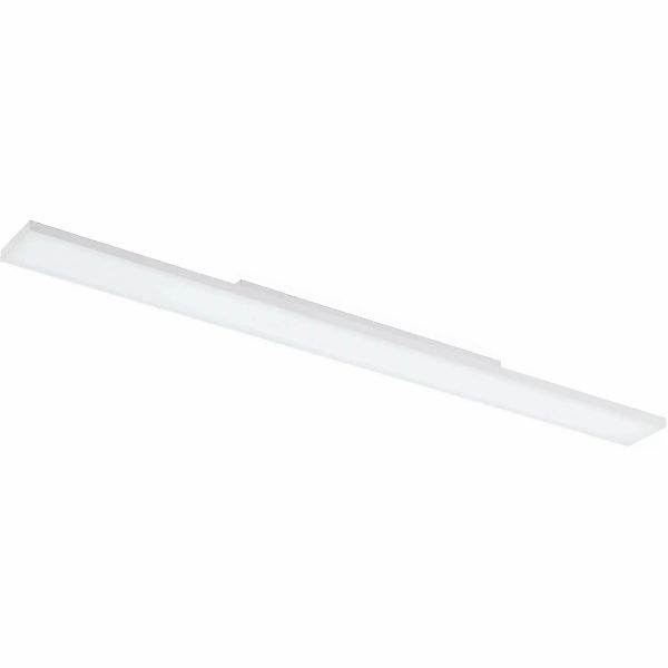 Eglo LED Deckenleuchte Turcona-Z Weiß 34,2 W günstig online kaufen
