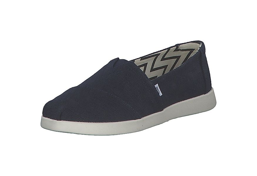 TOMS Alpargata 1002157 Slipper günstig online kaufen