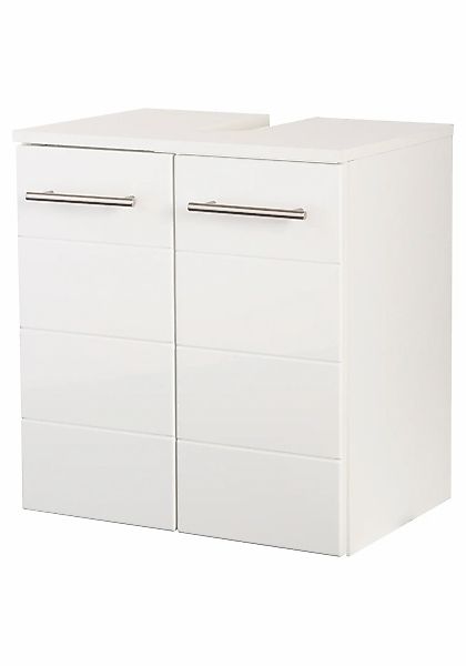 welltime "Porto" Badmöbel, Breite 50 cm günstig online kaufen