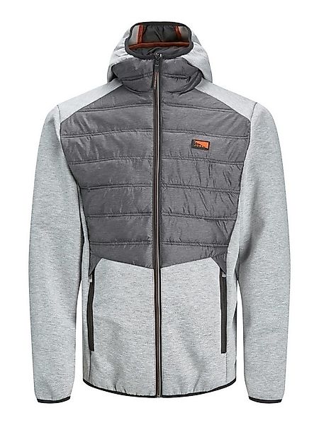 Jack & Jones Outdoorjacke Herren Jacke Outdoor Leicht winter Herbst JCOTOBY günstig online kaufen