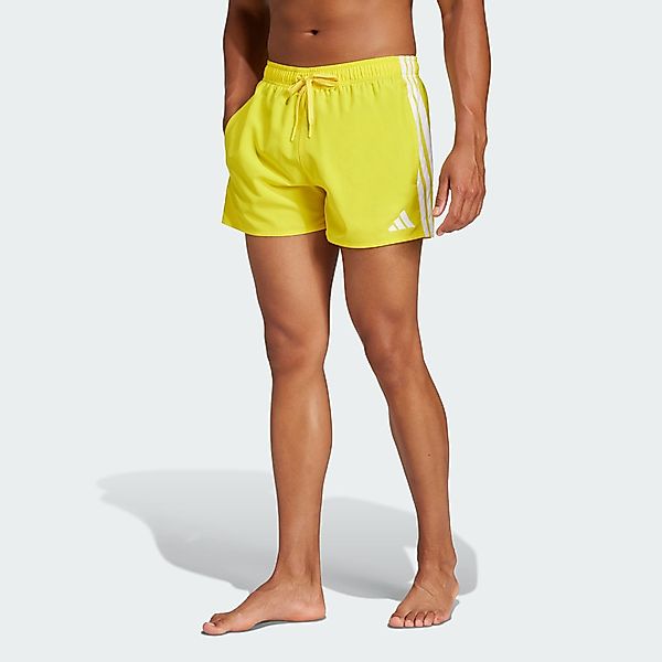 adidas Sportswear Badeshorts 3-STREIFEN 3-INCH BADESHORTS günstig online kaufen
