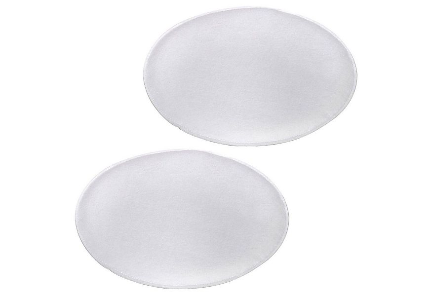 IDIMEX Sitzkissen JONITA, Runde Stuhlkissen gepolstert im 2er Set, Stuhlauf günstig online kaufen