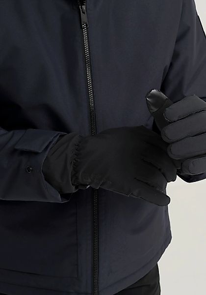 Jack Wolfskin Fleecehandschuhe "HIGHLOFT GLOVE" günstig online kaufen
