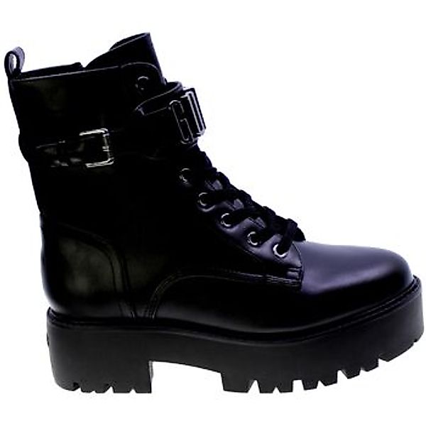 Guess  Damenstiefel FLTSOM ELE10-BLACK günstig online kaufen