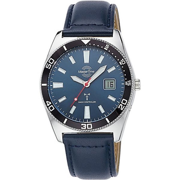 MASTER TIME Funkuhr Super Power Sporty MTGA-10855-31L, Armbanduhr, Quarzuhr günstig online kaufen