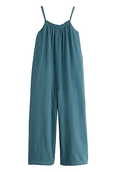 Next Jumpsuit Overall aus 100 % Baumwolle günstig online kaufen