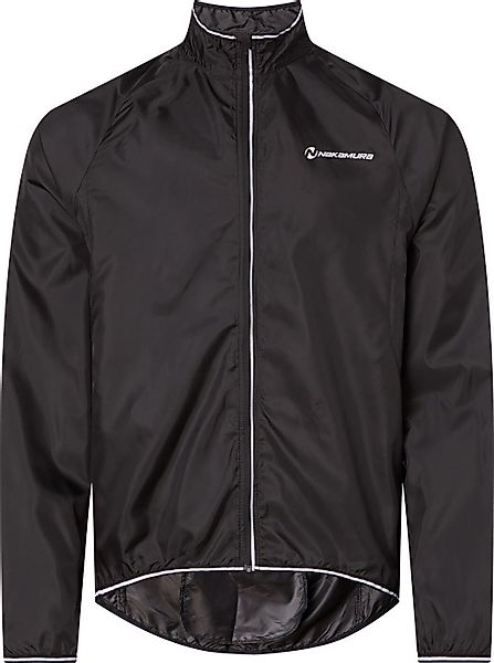 NAKAMURA Fahrradjacke He.-Funktions-Jacke Abbott III ux günstig online kaufen