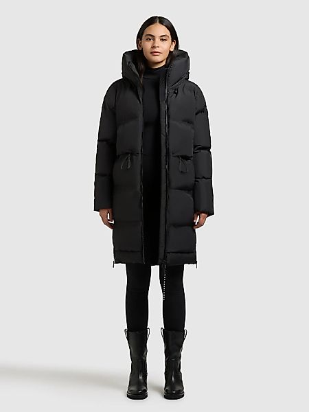 khujo Steppmantel "AROMA2" günstig online kaufen