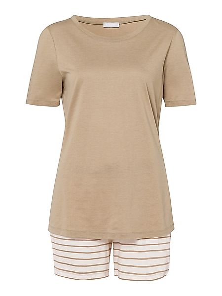 Hanro Pyjama Laura günstig online kaufen