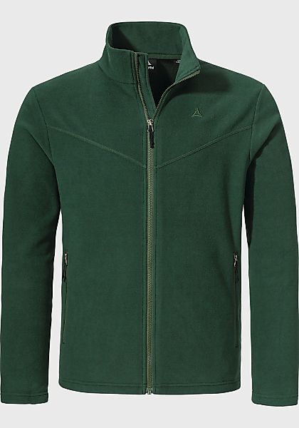 Schöffel Fleecejacke "Hiking Fleece Jk Style Qutang MNS", ohne Kapuze günstig online kaufen