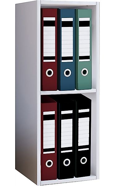 VCM Aktenregal Holz Büro Regal Bücher günstig online kaufen