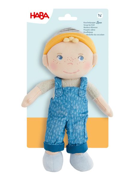 Haba Stoffpuppe Kuschelpuppe, unisex neutral günstig online kaufen