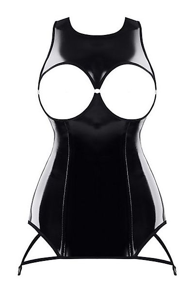 Demoniq Minikleid Minikleid in schwarz - S günstig online kaufen
