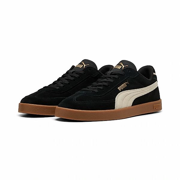 PUMA Sneaker "CLUB II ERA SUEDE" mit sportlichem Design, mit Schnürverschlu günstig online kaufen