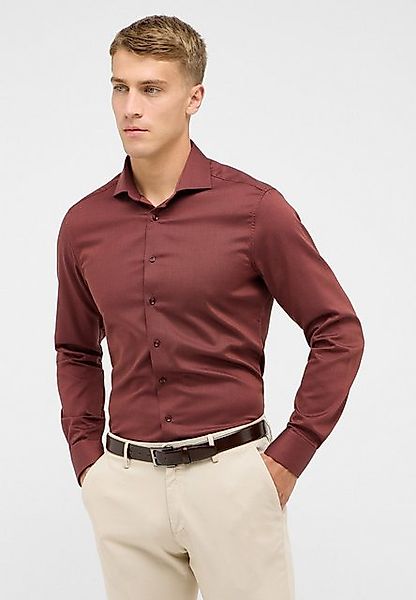 Eterna Langarmhemd SLIM FIT NON IRON (bügelfrei) günstig online kaufen