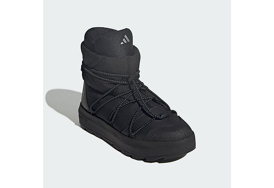 adidas Sportswear ADIDAS X MOON BOOT ACE MID Sneakerboots (1-tlg) günstig online kaufen