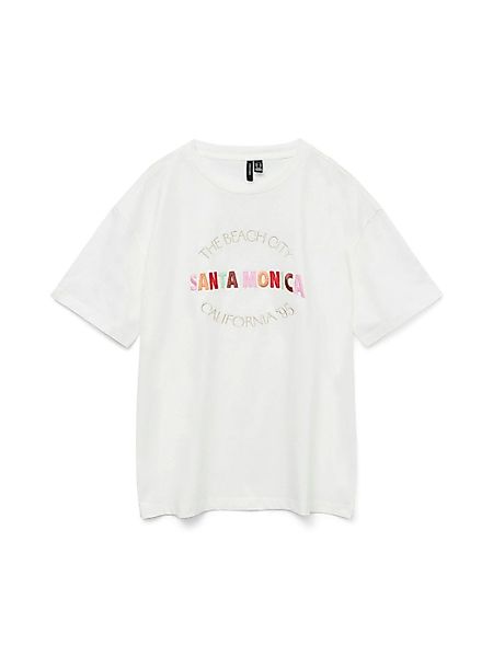 Vero Moda T-Shirt SARA MIA (1-tlg) günstig online kaufen