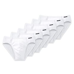 Schiesser Slip Essentials (3-St) ohne Eingriff, günstig online kaufen