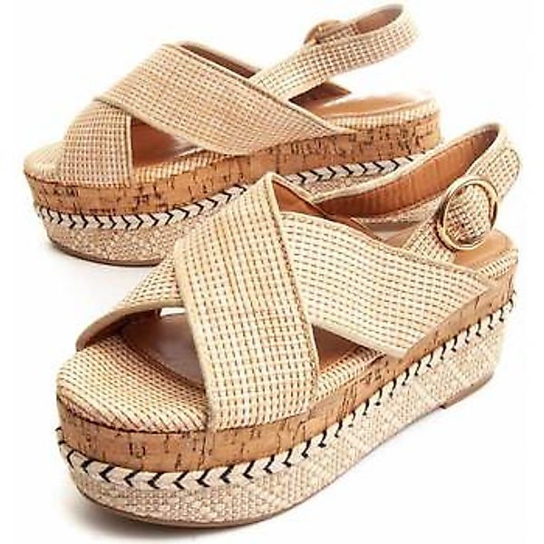 Leindia  Espadrilles 88166 günstig online kaufen