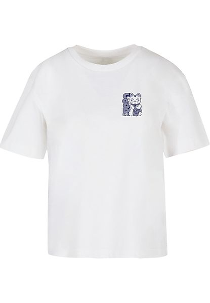 Miss Tee T-Shirt Miss Tee Damen günstig online kaufen