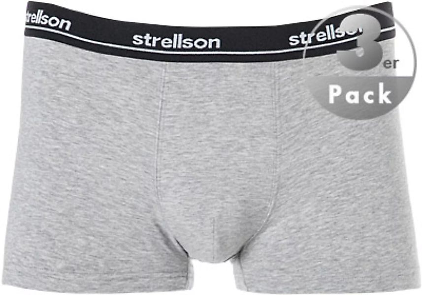 Strellson Shorts 3er Pack 531222/111 günstig online kaufen