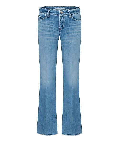Cambio 5-Pocket-Jeans günstig online kaufen