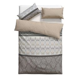 Home affaire Bettwäsche "Cremona" romantische Bettwäsche in verschiedenen Q günstig online kaufen