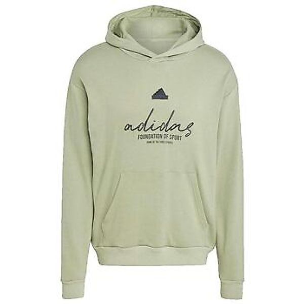 adidas  Sweatshirt Pull  Brand Love French Terry günstig online kaufen