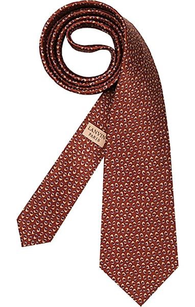 LANVIN Krawatte 2318/1 günstig online kaufen