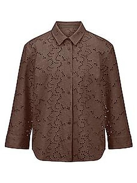 Bluse BASLER beige günstig online kaufen