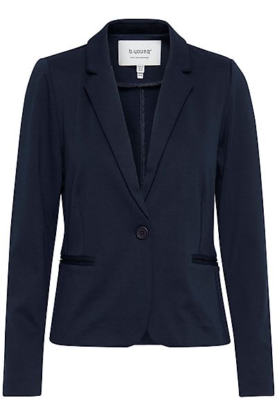 b.young Jackenblazer BYRizetta Modischer Sweatblazer günstig online kaufen
