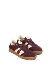 Marc O'Polo COURT W Sneaker Retro-Sneaker, günstig online kaufen