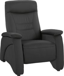 exxpo - sofa fashion Relaxsessel "Ascoli, Relaxsessel, Loungesessel, Hochle günstig online kaufen