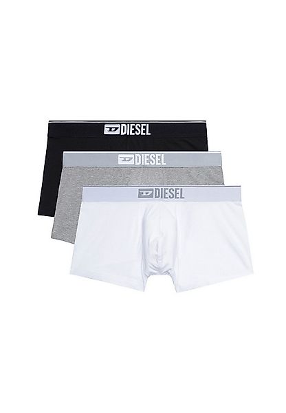 Diesel Boxershorts Boxershorts UMBX-DAMIENTHREEPACK Unterhosen 3-Pack (3-St günstig online kaufen