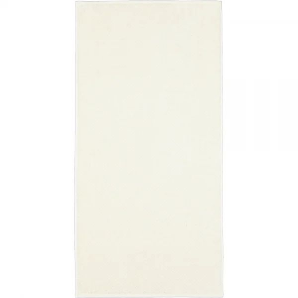 Cawö Handtücher Pure 6500 - Farbe: natur - 356 - Handtuch 50x100 cm günstig online kaufen